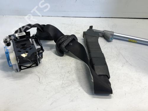 Used Front left seatbelt Front left seatbelt KIA CARENS IV 1.7 CRDi (141 hp) 34300285 34300285