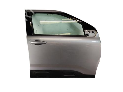 Dør højre fortil CITROËN C4 CACTUS 1.5 BlueHDi 100 | BP38730281C3 - Image 3