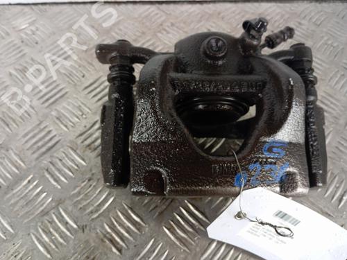 Used Left front brake caliper Left front brake caliper BMW 2 Active Tourer (F45) [2013-2021] 34303059 34303059