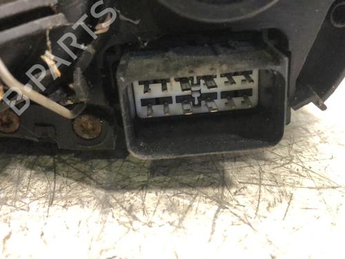 Used Right headlight Right headlight VOLVO S40 II (544) 2.0 D (136 hp) 34298050 34298050