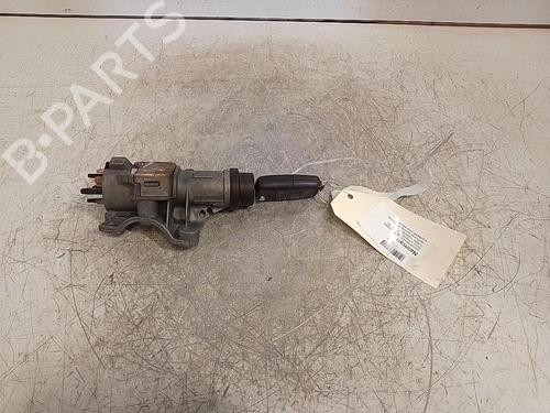 Used Ignition barrel Ignition barrel VW POLO IV (9N_, 9A_) [2001-2014] 34297512 34297512