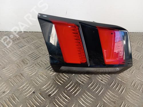 Used Left tailgate light Left tailgate light PEUGEOT 3008 II SUV (MC_, MR_, MJ_, M4_) 1.6 BlueHDi 120 (120 hp) 34304266 34304266