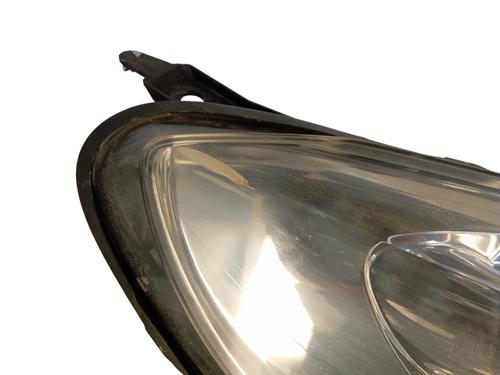 Used Right headlight Right headlight PEUGEOT 407 Coupe (6C_) 2.7 HDi (204 hp) 34304147 34304147