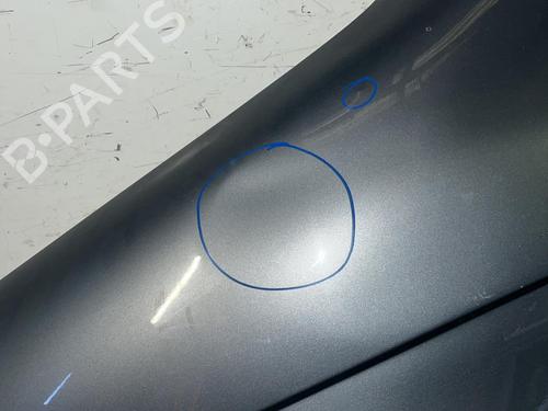 Used Left front fenders Left front fenders CITROËN C5 II (RC_) 2.2 HDi (RC4HXE) (133 hp) 34297900 34297900