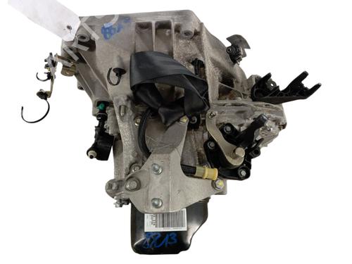 Gearbox DACIA SANDERO II TCe 90 (B8M1, B8MA, B8AC) | BP34302848M3  - Image 6