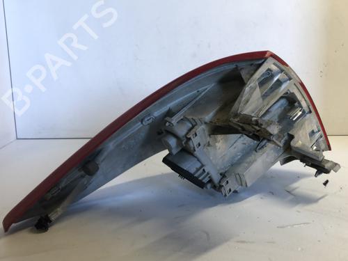 Used Right taillight Right taillight CITROËN C4 Picasso I MPV (UD_) [2006-2015] 34299556 34299556
