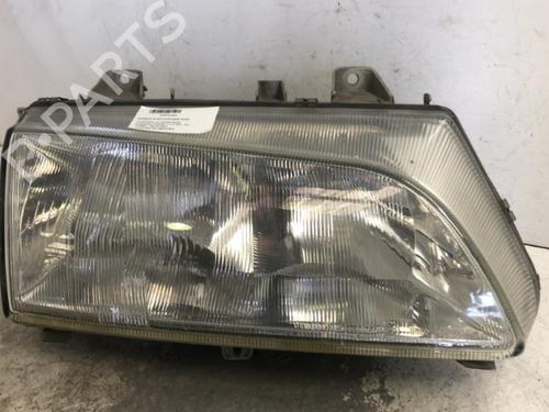 Used Right headlight Right headlight CITROËN EVASION MPV (22, U6) 2.0 HDI 16V (109 hp) 34299226 34299226