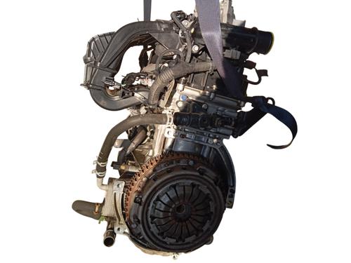 Engine DACIA SANDERO II 1.0 SCe 75 (B8JC, B8JD, B8NC) | BP34303483M1  - Image 7