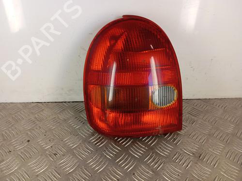 Used Left taillight Left taillight OPEL CORSA B (S93) [1993-2009] 34302942 34302942