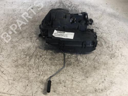 Used Front left lock Front left lock BMW X1 (E84) xDrive 20 d (177 hp) 34299053 34299053