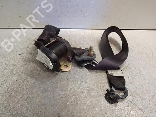 Used Front right seatbelt Front right seatbelt RENAULT SUPER 5 (B/C40_) 1.2 (B/C40F) (55 hp) 34297648 34297648