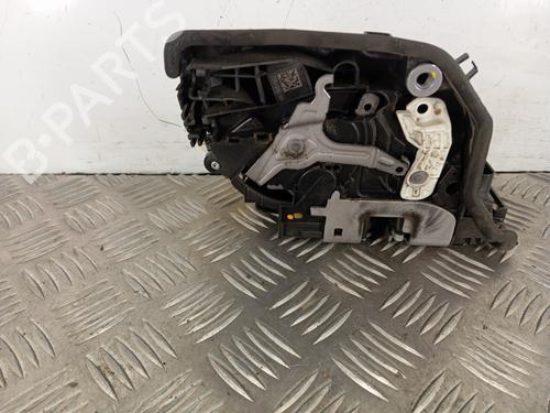 Used Rear right lock Rear right lock BMW 2 Active Tourer (F45) [2013-2021] 34303071 34303071