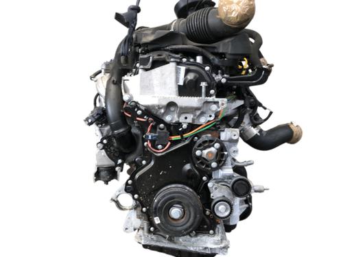 Engine RENAULT MASTER III Platform/Chassis (EV, HV, UV) 2.3 dCi 130 FWD (EV0Y, HV0Y, UV0M, UV0Y, UV03) | BP34301964M1  - Image 5