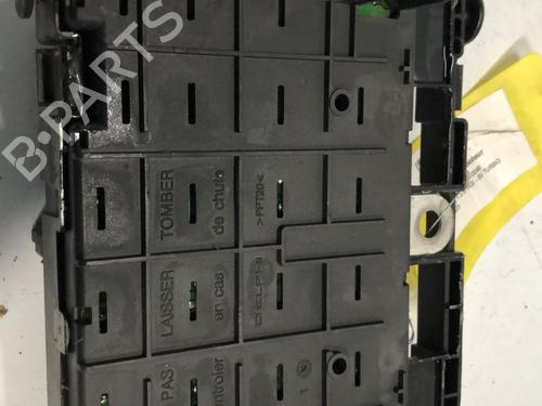 Fuse box PEUGEOT 307 (3A/C) 2.0 HDi 90 | BP34300045E1 - Image 3