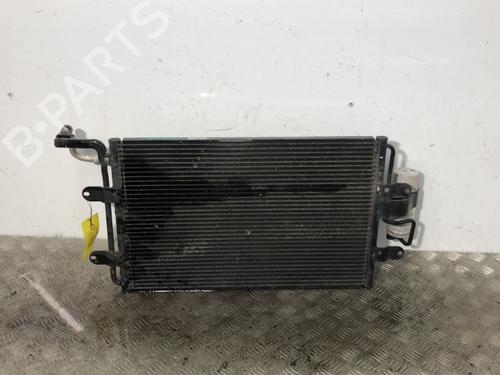 AC Kondensor AC Kondensor VW GOLF IV (1J1) 1.6 (102 hp) 34299741 34299741