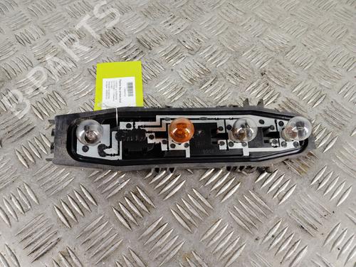 Support de lampe Support de lampe CITROËN C3 I (FC_, FN_) [2002-2013] 35925490 35925490