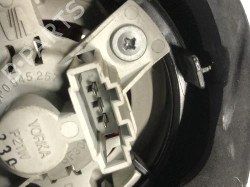 Used Left taillight Left taillight SEAT TOLEDO III (5P2) 1.9 TDI (105 hp) 34299614 34299614