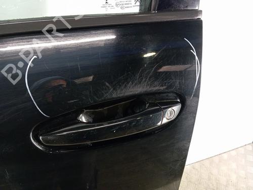 Used Left front door Left front door CITROËN C4 Grand Picasso II (DA_, DE_) [2013-2026] 34303303 34303303