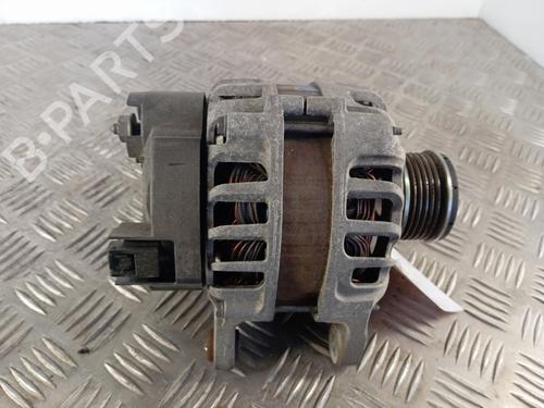 Used Alternator Alternator RENAULT CLIO IV (BH_) 1.5 dCi 75 (75 hp) 34301909 34301909