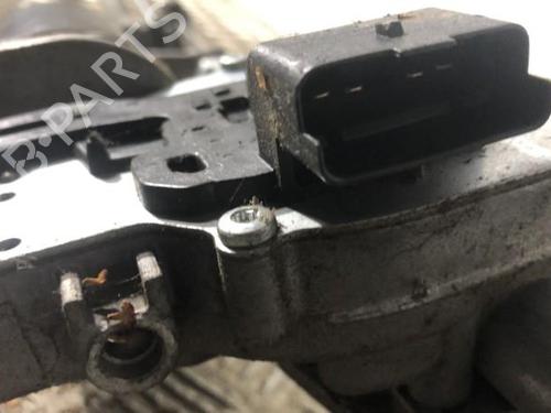 Used Front wiper motor Front wiper motor PEUGEOT 307 (3A/C) 1.6 HDi (90 hp) 34298806 34298806