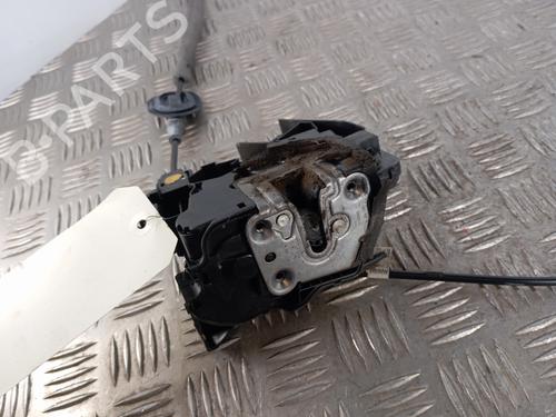 Used Front right lock Front right lock RENAULT ESPACE V (JR_) 1.6 dCi 160 (160 hp) 34302649 34302649