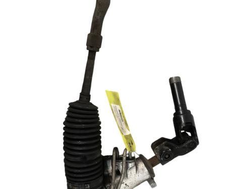 Used Steering rack Steering rack RENAULT LAGUNA III (BT0/1) 1.5 dCi (BT00, BT0A, BT0T, BT1J) (110 hp) 34305023 34305023
