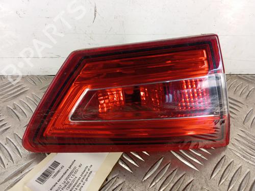 Used Left tailgate light Left tailgate light RENAULT TWINGO I (C06_) [1993-2012] 34301487 34301487