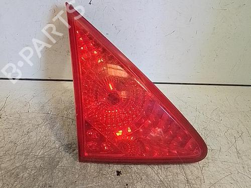 Used Left tailgate light Left tailgate light PEUGEOT 3008 I MPV (0U_) 1.6 HDi (112 hp) 34297132 34297132
