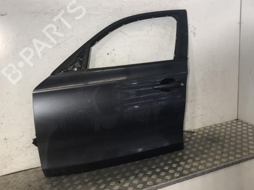 Used Left front door Left front door BMW 1 (E87) 118 i (129 hp) 34299218 34299218