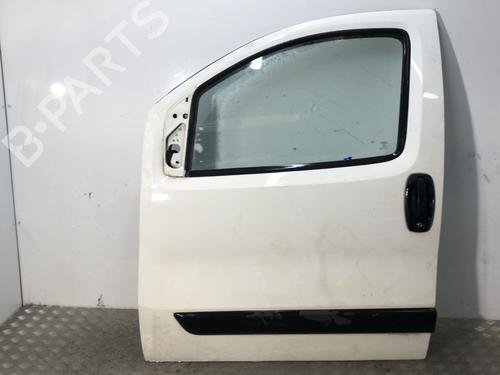 Porta anteriore sinistra Porta anteriore sinistra PEUGEOT BIPPER (AA_) 1.4 HDi (68 hp) 34300198 34300198