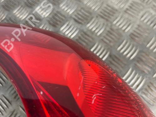 Used Right taillight Right taillight 39543180 39543180