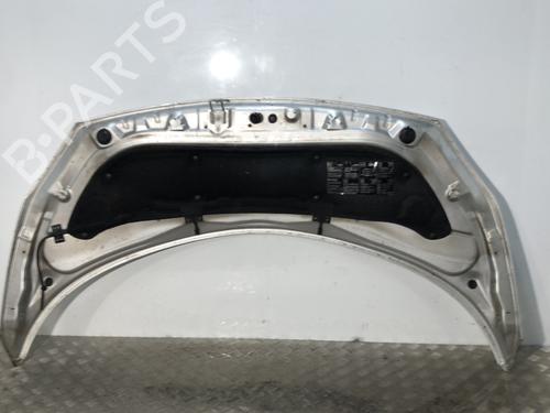 Motorhjelm Motorhjelm RENAULT SCÉNIC II (JM0/1_) [2003-2010] 34300214 34300214
