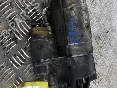 Used Starter Starter PEUGEOT 508 SW I (8E_) 2.2 HDi (204 hp) 34298479 34298479