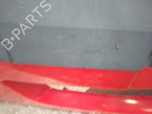 Front bumper DACIA LOGAN (LS_) | BP35933156C7 - Image 2