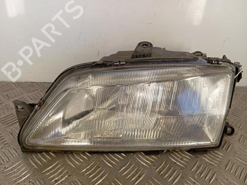 Used Left front indicator Left front indicator PEUGEOT 306 Hatchback (7A, 7C, N3, N5) 1.4 (75 hp) 34301963 34301963