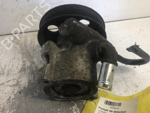 Styring servopumpe Styring servopumpe CITROËN SAXO (S0, S1) [1996-2004] 34298622 34298622