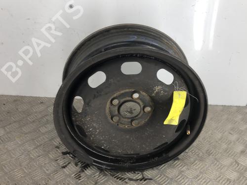Used Rim Rim VW GOLF IV (1J1) [1997-2008] 34302052 34302052