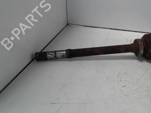 Right front driveshaft RENAULT LAGUNA III (BT0/1) | BP34296874M39 - Image 4