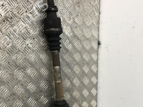 Used Right front driveshaft Right front driveshaft PEUGEOT 206 Hatchback (2A/C) 1.4 HDi eco 70 (68 hp) 34300301 34300301