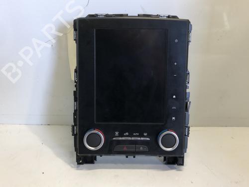 Display RENAULT MEGANE IV Hatchback (B9A/M/N_) 1.2 TCe 130 (B9MR) | BP34300057C48 - Image 2