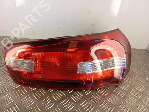Used Right taillight Right taillight CITROËN C4 Picasso II [2013-2026] 34301135 34301135
