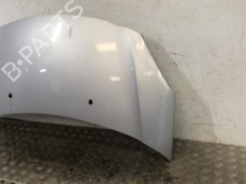 Capot Capot CITROËN C3 II (SC_) 1.4 HDi 70 (SC8HZC, SC8HR0, SC8HP4) (68 hp) 35933275 35933275