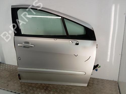 Used Right front door Right front door PEUGEOT 308 SW I (4E_, 4H_) 1.6 HDi (114 hp) 40501322 40501322
