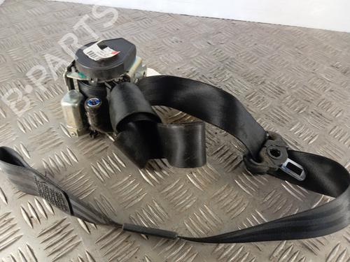 Used Front left seatbelt Front left seatbelt AUDI A3 (8P1) 1.6 TDI (90 hp) 34302465 34302465
