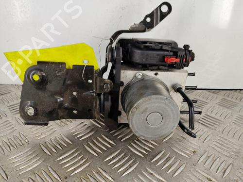 Used ABS pump ABS pump SEAT IBIZA V (KJ1, KJG) 1.0 MPi (80 hp) 39954384 39954384