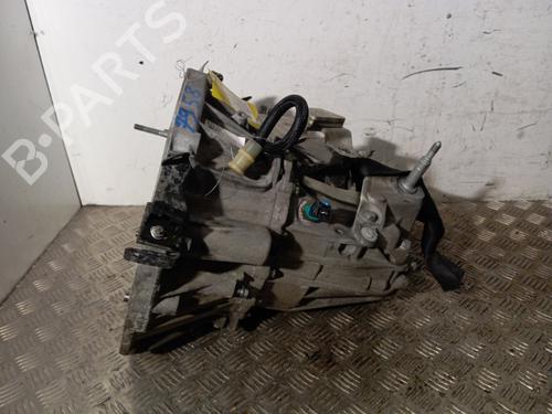 Used Gearbox Gearbox DACIA DUSTER SUV Van [2011-2026] 34298681 34298681