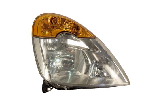 Used Right headlight Right headlight RENAULT MODUS / GRAND MODUS (F/JP0_) 1.4 (JP01, JP0J) (98 hp) 34304337 34304337