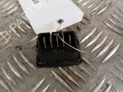 Used Left front window switch Left front window switch PEUGEOT 106 I (1A, 1C) 1.1 (60 hp) 34302610 34302610