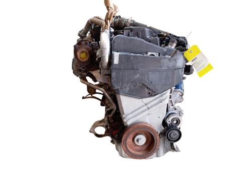 Motor Motor RENAULT KANGOO Express (FW0/1_) [2008-2026] 36514554 36514554