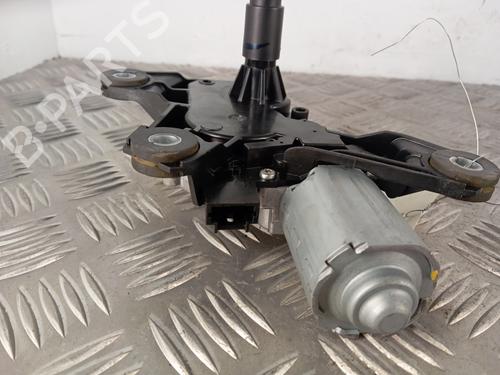 Used Rear wiper motor Rear wiper motor RENAULT KOLEOS II (HC_) 2.0 dCi 175 (HCAK) (177 hp) 34303837 34303837